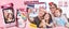 Kids Smart Phone Carousel 3