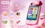 Kids Smart Phone Carousel 5