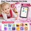 Kids Smart Phone Carousel 12
