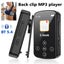 Mp3 Music Player Carousel 12