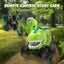 2.4GHz Remote Control Monster Stunt Truck Carousel 8