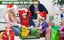 Remote Control Tractor Farm Toy Carousel 3