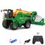 Remote Control Tractor Farm Toy Carousel 4