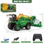Remote Control Tractor Farm Toy Carousel 6