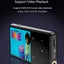 Portable MP3 Player Carousel 2