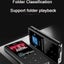 Portable MP3 Player Carousel 4
