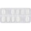 Nuromol Dual Action Ibuprofen & Paracetamol Strong Pain Relief Tablets 20pack Carousel 3