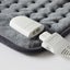 Multipurpose Heating Pad - Sunbeam Xl Size Carousel 4