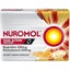 Nuromol Dual Action Ibuprofen & Paracetamol Pain Relief Liquid Capsules 20ea Carousel 1