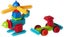 Bristle Block: Basic Builder Box - 112pc Carousel 2