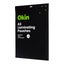 Okin Laminating Pouches A3 Gloss 80mic Pack 25 Carousel 1