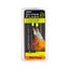 BKK HYPER FLASH B2 RED FANG (BN Octopus Beak+Orange/Red) 8/0 Carousel 1