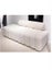 Esai Bench Seat W120 Or W150 - Ivory white Boucle *25% OFF Carousel 6