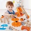 Hape: Junior Inventor - Deluxe Experiment Kit Carousel 3