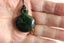 BEAUTIFUL TWIST KAWAKAWA POUNAMU / Jade Twist Small #121 Carousel 1