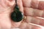 BEAUTIFUL TWIST KAWAKAWA POUNAMU / Jade Twist Small #121 Carousel 2
