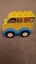 Duplo My First Bus Carousel 1