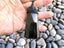 Lashed Greenstone Nephrite Jade Maori Toki Carousel 8