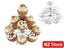 Cupcake Stand Cupcake Display Holder Carousel 1