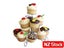 Cupcake Stand Cupcake Display Holder Carousel 2