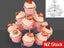Cupcake Stand Cupcake Display Holder Carousel 8