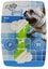 DOG TOY - AFP DENTAL CHEW BONE - GREEN Carousel 1