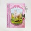 Kids 'Unicorn' Lockable Diary Carousel 1