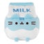 Pusheen Sips Regular Milk Carton Carousel 1