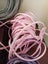 Bulk Florist/Gift Paper Ribbon Carousel 9