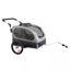 Pet Bicycle Trailer & Stroller Dog Cat Bike Carrier 40 kg 40kg Water Resistant Carousel 10