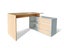 Kasper Corner Desks with Drawers Carousel 3