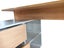 Kasper Corner Desks with Drawers Carousel 8
