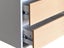 Kasper Corner Desks with Drawers Carousel 10