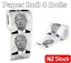 Donald Trump Toilet Paper Roll Carousel 5