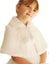 1-2-3-4-5-6-7-8y faux fur cape Carousel 1