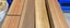 SPOTTED GUM DECKING, PRE-OILED, KD, PREMIUM SMOOTH, 140 x 19mm - 336m - 754346 Carousel 9