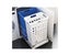 DEMO | Shaker Style Laundry Unit – Built-in Ironing Board & Pull-Out Hamper Carousel 13
