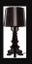 Bougie Lamp - Transparent Option 2 Sizes Carousel 3