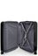 Caselite NZ Map 56cm, 67cm & 77cm Hardside Luggage Set Black Carousel 6