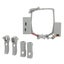 drone air dropper thrower system air thrower system drone delivery thrower drone Carousel 3