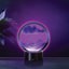 LED Sand Art - Purple (19cm) Carousel 3