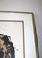 +++ IMPRESSIVE ABSTRACT PORTRAIT LIMITED EDITION 189/300 PRINT +++ Carousel 12