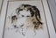 +++ IMPRESSIVE ABSTRACT PORTRAIT LIMITED EDITION 189/300 PRINT +++ Carousel 6