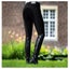 Outdoor Horse Riding Pants Equestrian Waist Elastic Skinny Trousers Horse Carousel 3