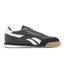 Reebok Campio XT Black White Gum Men Uniesx LifeStyle Casual Shoes 100229601 Carousel 2