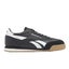 Reebok Campio XT Black White Gum Men Uniesx LifeStyle Casual Shoes 100229601 Carousel 5