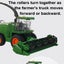 Remote Control Tractor Toy RC Truck Carousel 4