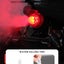 Remote Control Monster Truck Car 4WD Offroad Rock Crawler with Fog Mist LED Ligh Carousel 5