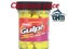 Berkley Gulp Trout Corn Nugget Yellow Softbait 1/2" Carousel 1