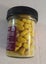 Berkley Gulp Trout Corn Nugget Yellow Softbait 1/2" Carousel 2